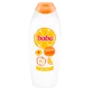 Baba tej és gyümölcs krémhabfürdő 750 ml termékhez kapcsolódó kép