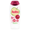 Baba frissítő tusfürdő gránátalma és alma 400 ml termékhez kapcsolódó kép