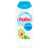 Baba aloe vera és avokádó krémtusfürdő 400 ml termékhez kapcsolódó kép