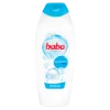 Baba lanolin krémhabfürdő 750 ml termékhez kapcsolódó kép