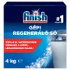 Finish gépi regeneráló só 4 kg termékhez kapcsolódó kép