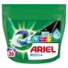 Ariel All-in-1 PODS Mosókapszula 36 Mosáshoz termékhez kapcsolódó kép