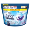 Lenor All-in-1 Pods Spring Awakening Mosókapszula 56 Mosáshoz termékhez kapcsolódó kép