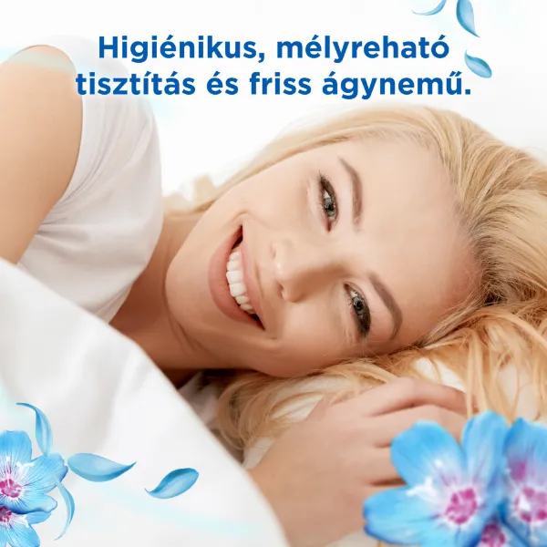 Lenor All-in-1 Pods Spring Awakening Mosókapszula 56 Mosáshoz termékhez kapcsolódó kép