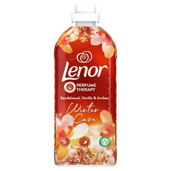 Lenor Sandalwood, Vanilla & Amber Öblítő 48 Mosáshoz termékhez kapcsolódó kép