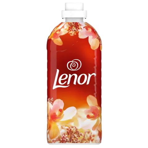 Lenor Sandalwood, Vanilla & Amber Öblítő 48 Mosáshoz termékhez kapcsolódó kép
