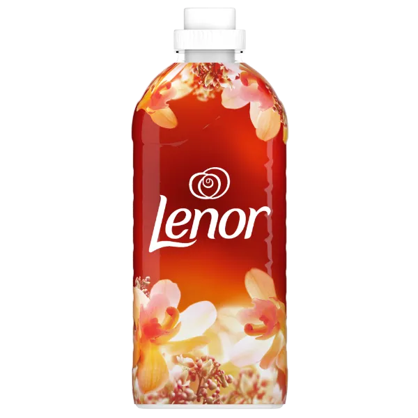 Lenor Sandalwood, Vanilla & Amber Öblítő 48 Mosáshoz termékhez kapcsolódó kép