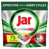 Jar Platinum Plus Lemon All In One Mosogatókapszula, 75 db termékhez kapcsolódó kép