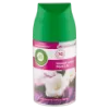 Air Wick Freshmatic Max Bársonyos szatén és éji liliom automata légfrissítő spray utántöltő 250 ml termékhez kapcsolódó kép