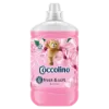Coccolino Fresh & Soft Silk Lily öblítőkoncentrátum 68 mosás 1700 ml termékhez kapcsolódó kép