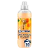 Coccolino Fresh & Soft Orange Rush öblítőkoncentrátum 39 mosás 975 ml termékhez kapcsolódó kép
