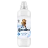 Coccolino Sensitive & Soft öblítőkoncentrátum 39 mosás 975 ml termékhez kapcsolódó kép