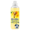 Coccolino Fresh & Soft Happy Yellow öblítőkoncentrátum 39 mosás 975 ml termékhez kapcsolódó kép
