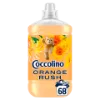 Coccolino Fresh & Soft Orange Rush öblítőkoncentrátum 68 mosás 1700 ml termékhez kapcsolódó kép