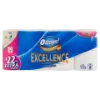 Ooops! Excellence Sensitive toalettpapír 3 rétegű 8 tekercs termékhez kapcsolódó kép