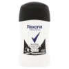 Rexona Invisible On Black + White Clothes izzadásgátló stift 40 ml termékhez kapcsolódó kép