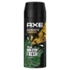 AXE Wild Mojito & Cedarwood dezodor 150 ml termékhez kapcsolódó kép