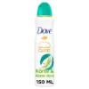 Dove Go Fresh körte & aloe vera izzadásgátló aeroszol 150 ml termékhez kapcsolódó kép