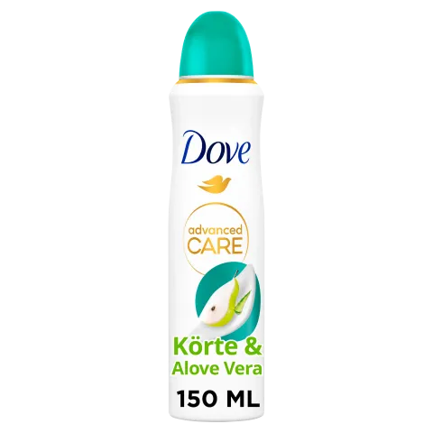 Dove Go Fresh körte & aloe vera izzadásgátló aeroszol 150 ml termékhez kapcsolódó kép