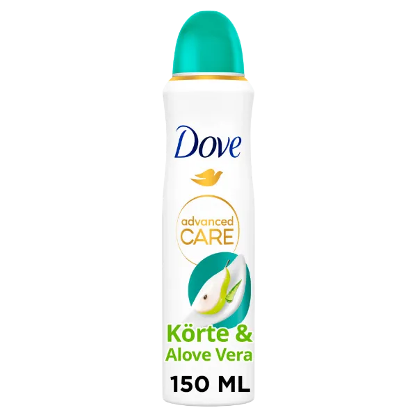 Dove Go Fresh körte & aloe vera izzadásgátló aeroszol 150 ml termékhez kapcsolódó kép