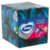 Zewa Deluxe Aroma Collection dobozos illatosított papír zsebkendő 3 rétegű 60 db termékhez kapcsolódó kép