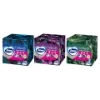 Zewa Deluxe Aroma Collection dobozos illatosított papír zsebkendő 3 rétegű 60 db termékhez kapcsolódó kép