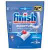 Finish Powerball Quantum All in 1 Regular mosogatógép kapszula 100 db 1040 g termékhez kapcsolódó kép