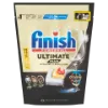 Finish Powerball Ultimate Plus All in 1 Citrom mosogatógép kapszula 72 db 878,4 g termékhez kapcsolódó kép