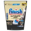 Finish Powerball Ultimate Plus All in 1 Regular mosogatógép kapszula 72 db 878,4 g termékhez kapcsolódó kép