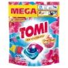 Tomi Aromaterápia Orchidea Color Power mosószer kapszula 60 mosás 720 g termékhez kapcsolódó kép