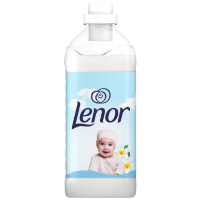 Lenor Sensitive öblítő 64 mosás termékhez kapcsolódó kép