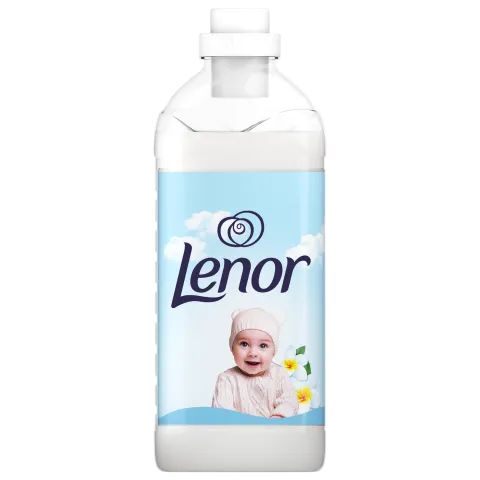 Lenor Sensitive öblítő 64 mosás termékhez kapcsolódó kép