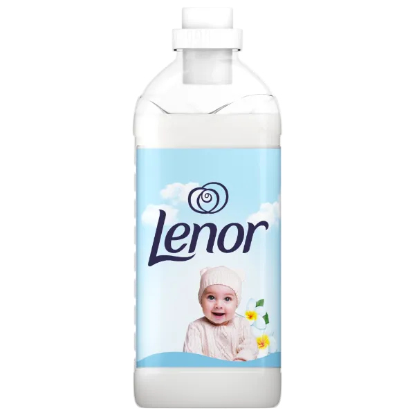 Lenor Sensitive öblítő 64 mosás termékhez kapcsolódó kép