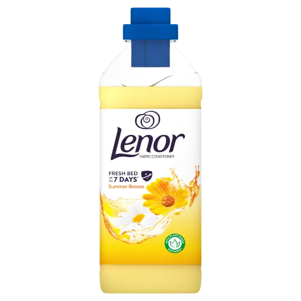 Lenor Summer Breeze öblítő 34 mosás termékhez kapcsolódó kép