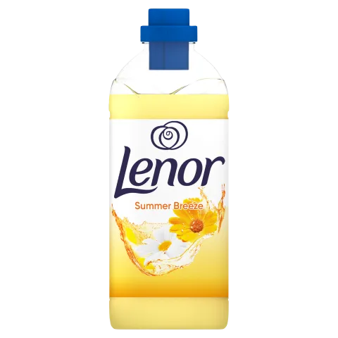 Lenor Summer Breeze öblítő 34 mosás termékhez kapcsolódó kép