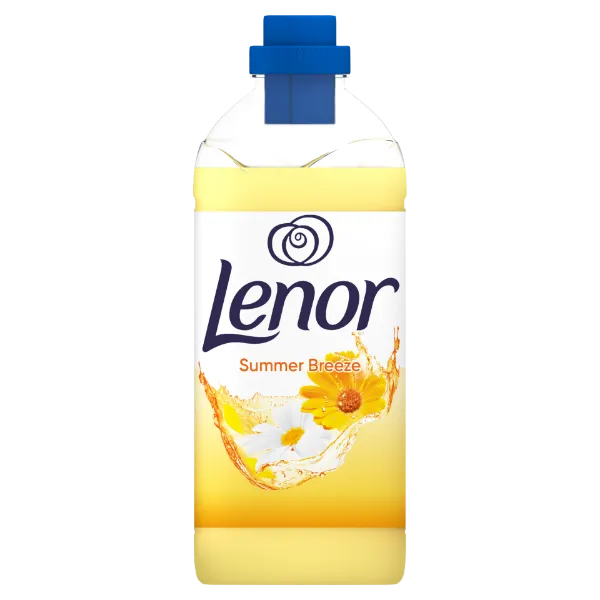 Lenor Summer Breeze öblítő 34 mosás termékhez kapcsolódó kép