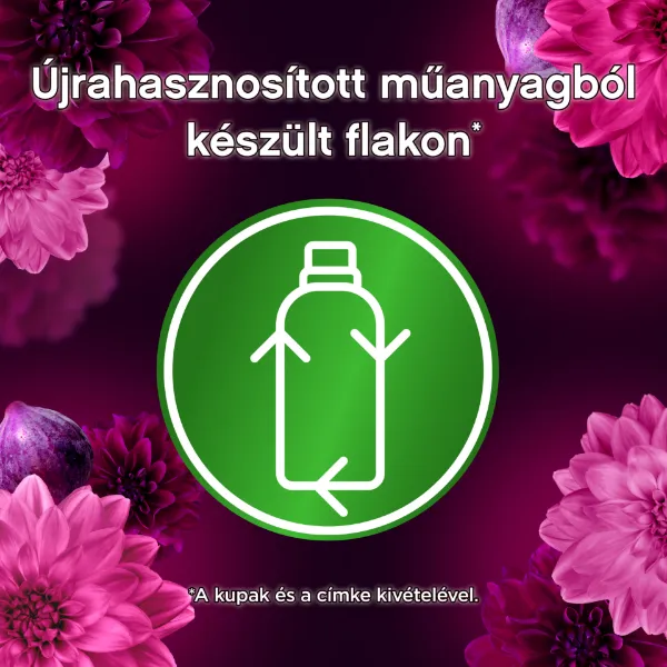 Lenor Textilöblítő 48 mosáshoz Lotus Water & Diamond Figs termékhez kapcsolódó kép