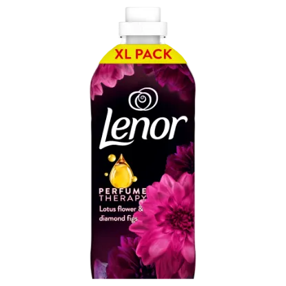 Lenor Textilöblítő 48 mosáshoz Lotus Water & Diamond Figs termékhez kapcsolódó kép