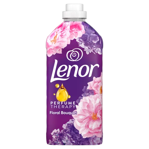 Lenor öblítő Floral Bouqet 28 mosás 700ml termékhez kapcsolódó kép
