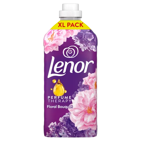 Lenor Textilöblítő 48 mosáshoz Floral Bouquet termékhez kapcsolódó kép