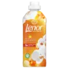 Lenor Vanília Orchidea és Aranyló Borostyán Öblítő 28 Mosáshoz termékhez kapcsolódó kép