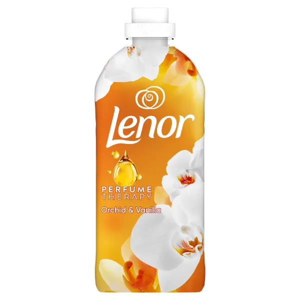 Lenor Textilöblítő 48 mosáshoz Orchid & Vanilla termékhez kapcsolódó kép