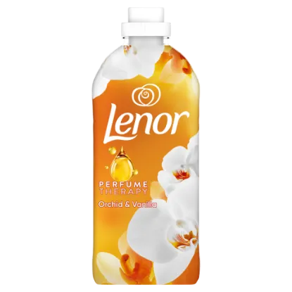 Lenor Textilöblítő 48 mosáshoz Orchid & Vanilla termékhez kapcsolódó kép