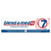 Blend-a-med Complete Protect 7 Original Fogkrém 75 ml termékhez kapcsolódó kép