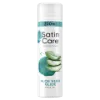 Gillette Satin Care Sensitive Aloe Vera Glide Borotvazselé, 200 ml termékhez kapcsolódó kép