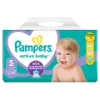 Pampers Active Baby 5, 110 Db Pelenka, 11kg-16kg termékhez kapcsolódó kép