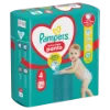 Pampers Pants Bugyipelenka, Méret: 4, 25 db pelenka, 9kg-15kg termékhez kapcsolódó kép