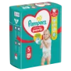 Pampers Pants Bugyipelenka, Méret: 5, 22 db pelenka, 12kg-17kg termékhez kapcsolódó kép