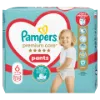 Pampers Premium Care Bugyipelenka, Méret: 6, 31 db Bugyipelenka, 15kg+ termékhez kapcsolódó kép
