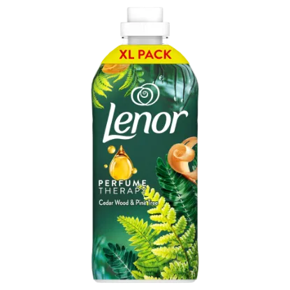 Lenor Textilöblítő 48 mosáshoz Cedar Wood & Pine Tree termékhez kapcsolódó kép